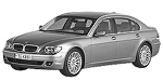 BMW E66 B0579 Fault Code