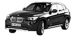BMW E84 B0579 Fault Code